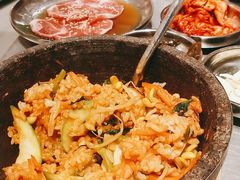 -哈哈碳都·牛肋条无限自助烤肉(台江万达店)