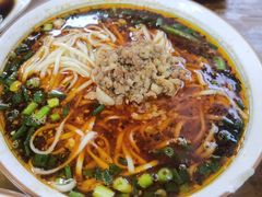 杂酱面-泸州白糕(慈善路店)