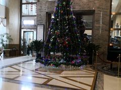 -大连长城大饭店(西安路地铁站店)