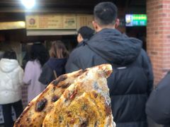 -邵建华师傅梅菜扣肉饼(麓山总店)