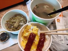 -陈记汤饭(水巷口店)