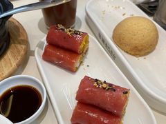 -蔡澜点心·粤菜(月星环球港店)