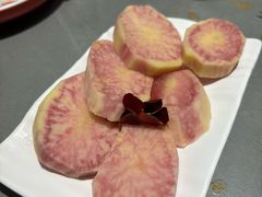 -生活如沸·顺德水牛奶火锅(大学路店)