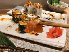 招牌璎珞卷-酒井酱子·深夜食堂(东城汇店)