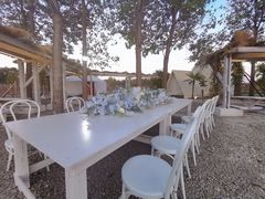 -安德鲁户外烧烤帐篷营地(马泉营店)