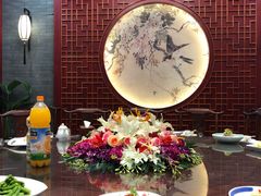 -朱桥甲鱼馆(淮海西路店)