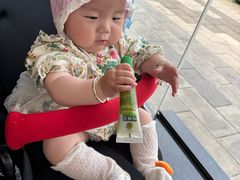 -东海怡品海鲜豆捞(舟宿夜江店)