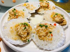 -79号渔船海鲜饭店(华强北店)