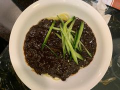 -桃园中华料理炸酱面(燕儿岛路店)