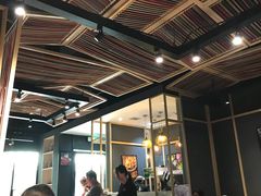大堂-新仙清汤牛腩(铜锣湾店)