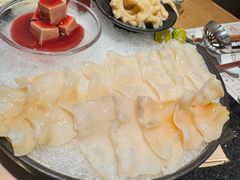 -协成海鲜火锅(情侣路店)