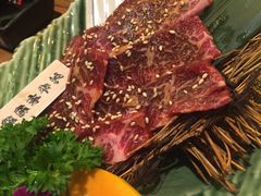 -黑牛の店·和牛烧肉(合生汇店)