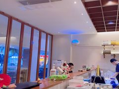 -戏作寿司(观音桥店)