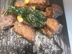 -颂福楼·南京菜(定淮门店)