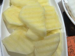 -潮汕大目牛肉火锅(水围店)