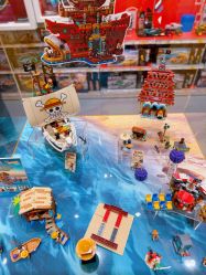 -乐高授权专卖店(朝阳大悦城店)