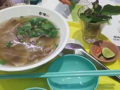 -蔡澜PHO(海岸城店)
