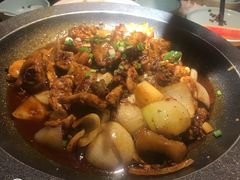 -六月雪干锅(涪城万达广场店)