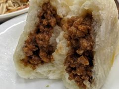 酱肉包-雪琴面馆富安特色鱼汤面(城中花园店)