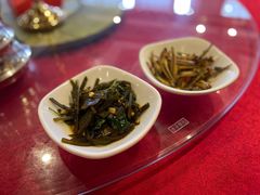 小菜-抱德·潮汕味(敦和店原惠城鱼仔)