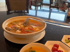 -铭轩中餐厅·海南菜·粤菜(亚龙湾瑞吉店)