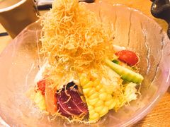 -水之惠鲜鱼料理(王府大街店)