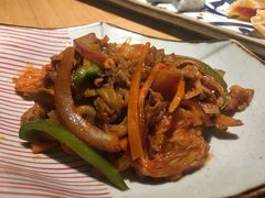 -松岛日本料理(汾江路店)