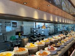 -鲜得莱渔港·小平岛海胆馆(七贤岭店)