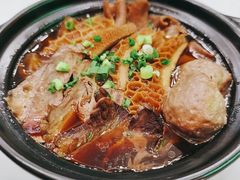 -东鑫记港式茶餐厅(南京东路店)