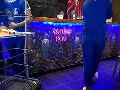 -很久以前羊肉串(打浦路店)