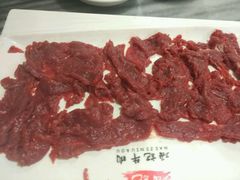 -海银海记潮汕牛肉火锅(新港中路海珠店)