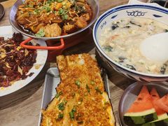 -叁宝烤肉• 西安烧烤 领跑品牌(中海城店)
