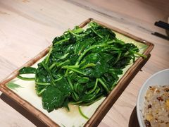 -缘生态云南菜·野生菌庭院餐厅(华侨城店)