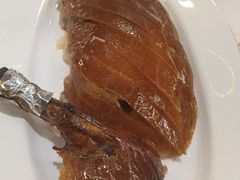 -北平食府(马鞍山路店)
