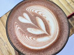 -Metal hands·铁手咖啡