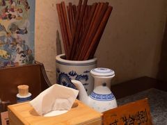 -南京大牌档(青岛万象城店)