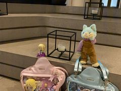 -北京三里屯CHAO酒店