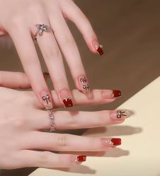 -M·X Nail日式美甲美睫