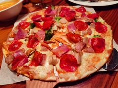 -秀·爱尔兰餐吧(上海路店)
