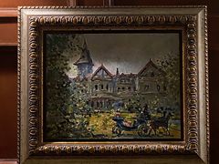 -马勒别墅饭店(静安寺店)