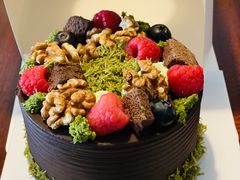 -5Cake五度无蔗糖低脂蛋糕(陶然亭店)