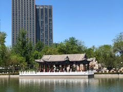 -西海子公园