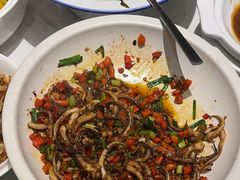 -兰湘子·湘菜小炒(南京江宁万达店)