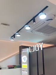 -LJOY丽锦造型·烫发染发