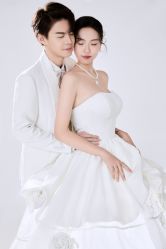 -芭莎视觉婚纱摄影(花溪店)