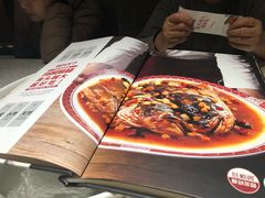 -旺顺阁·北京菜(北辰上品+)