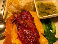 招牌三宝饭-来龙里 精致 东南亚餐室(万象城店)