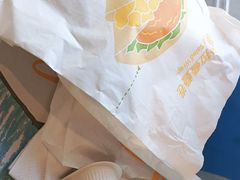 -麦当劳(虹梅路地铁站店)