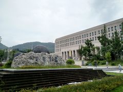 -重庆工商大学(南岸校区)