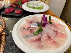 -老码头火锅(骡马市店)